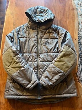 Women Born Primitive Outdoor Tundra Jacket 2.0